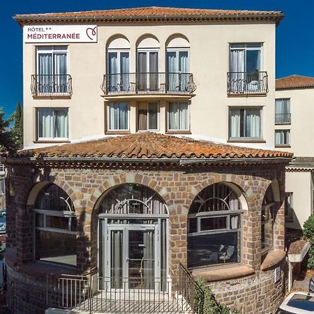 Hotel Mileade Mediterranee - Port-Fréjus Exteriér fotografie