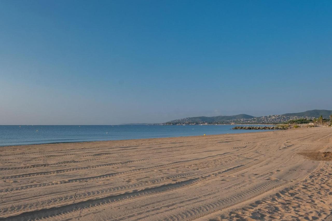 Hotel Mileade Mediterranee - Port-Fréjus Exteriér fotografie