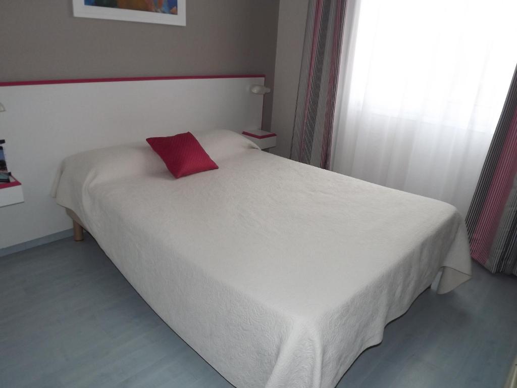Hotel Mileade Mediterranee - Port-Fréjus Pokoj fotografie