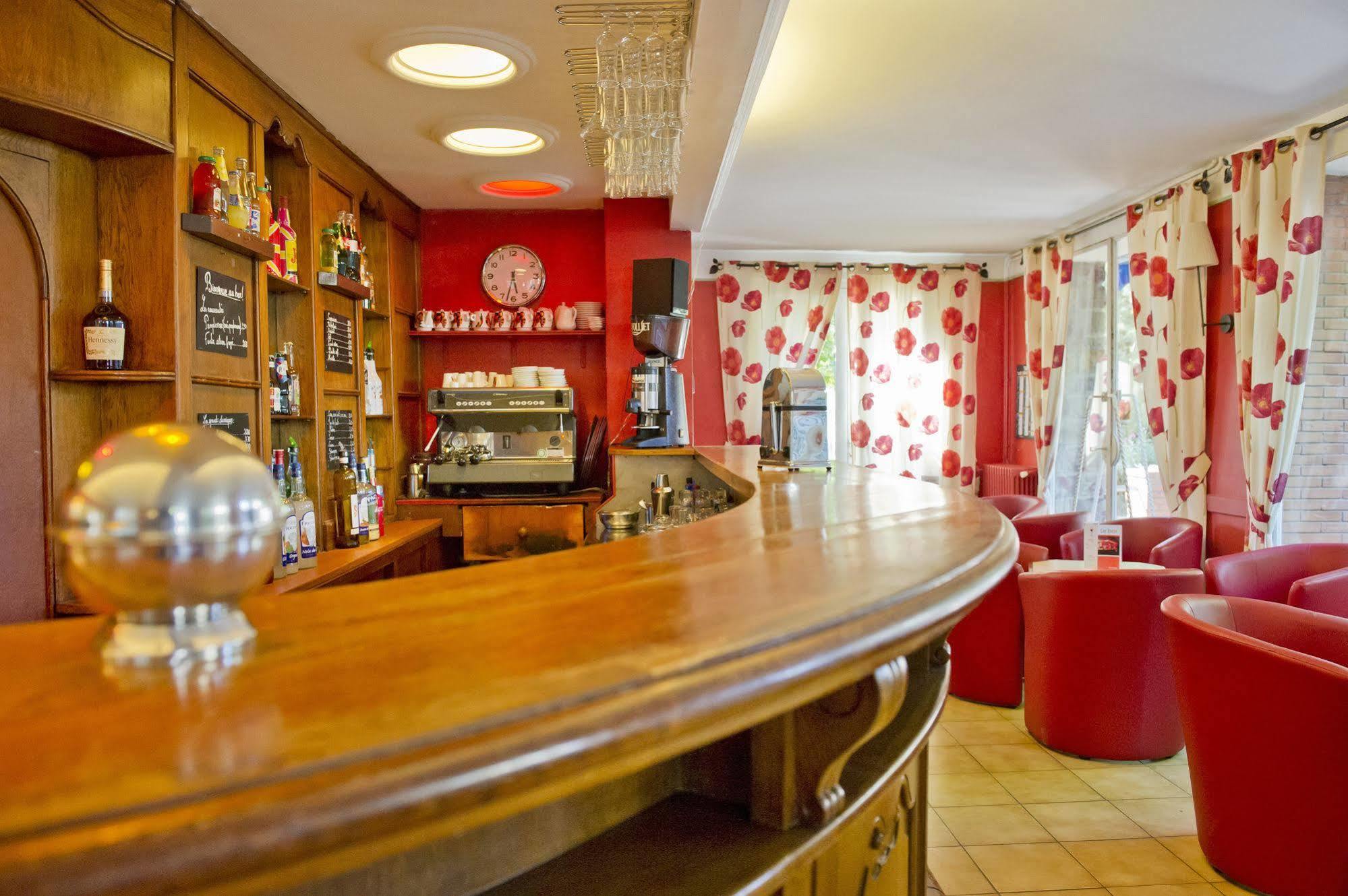 Hotel Mileade Mediterranee - Port-Fréjus Exteriér fotografie